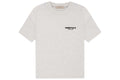 SS22 Essentials Light Oatmeal T-shirt