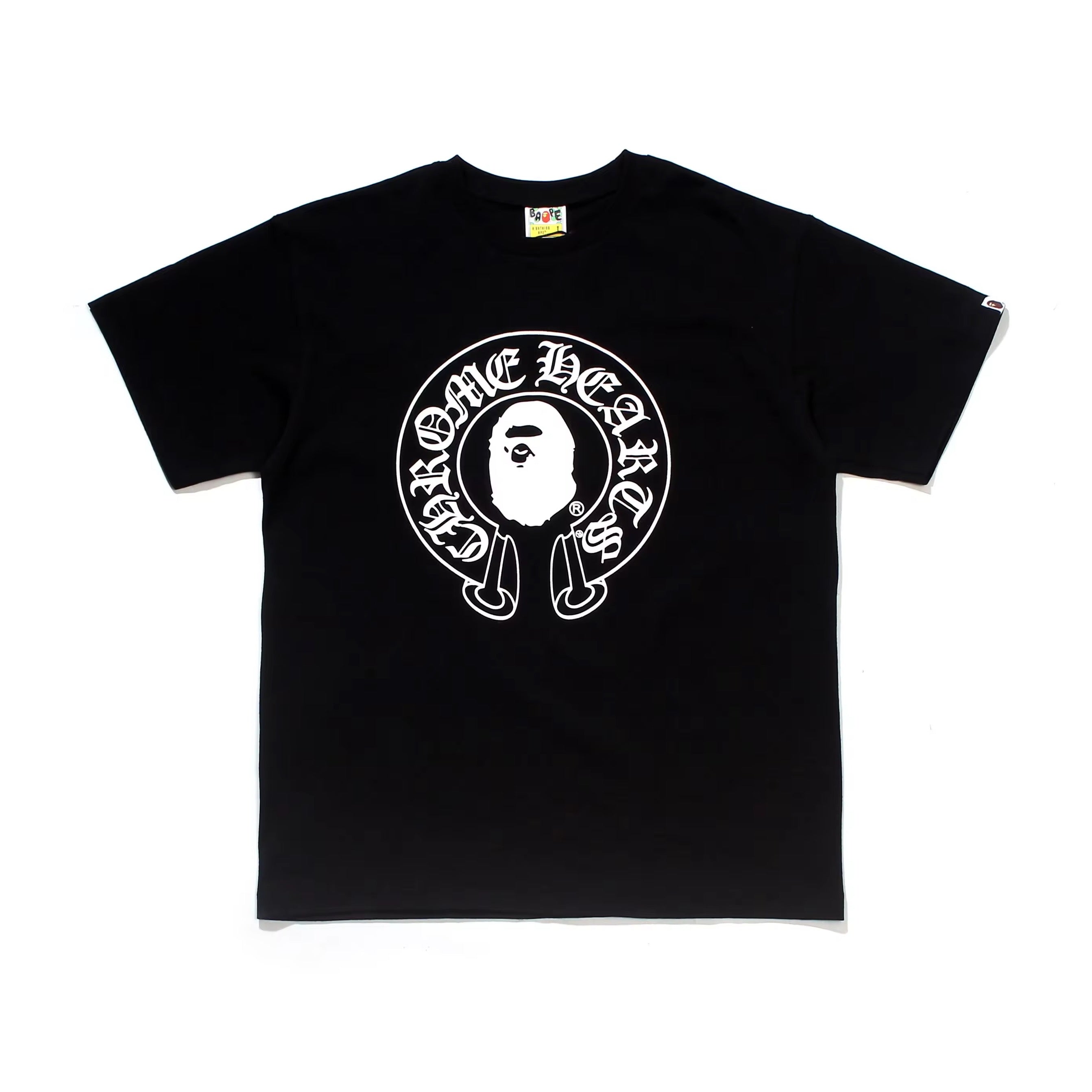 Horse Shoe Bap T-shirt