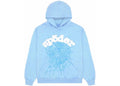 SP5 HOODIE SKY BLUE